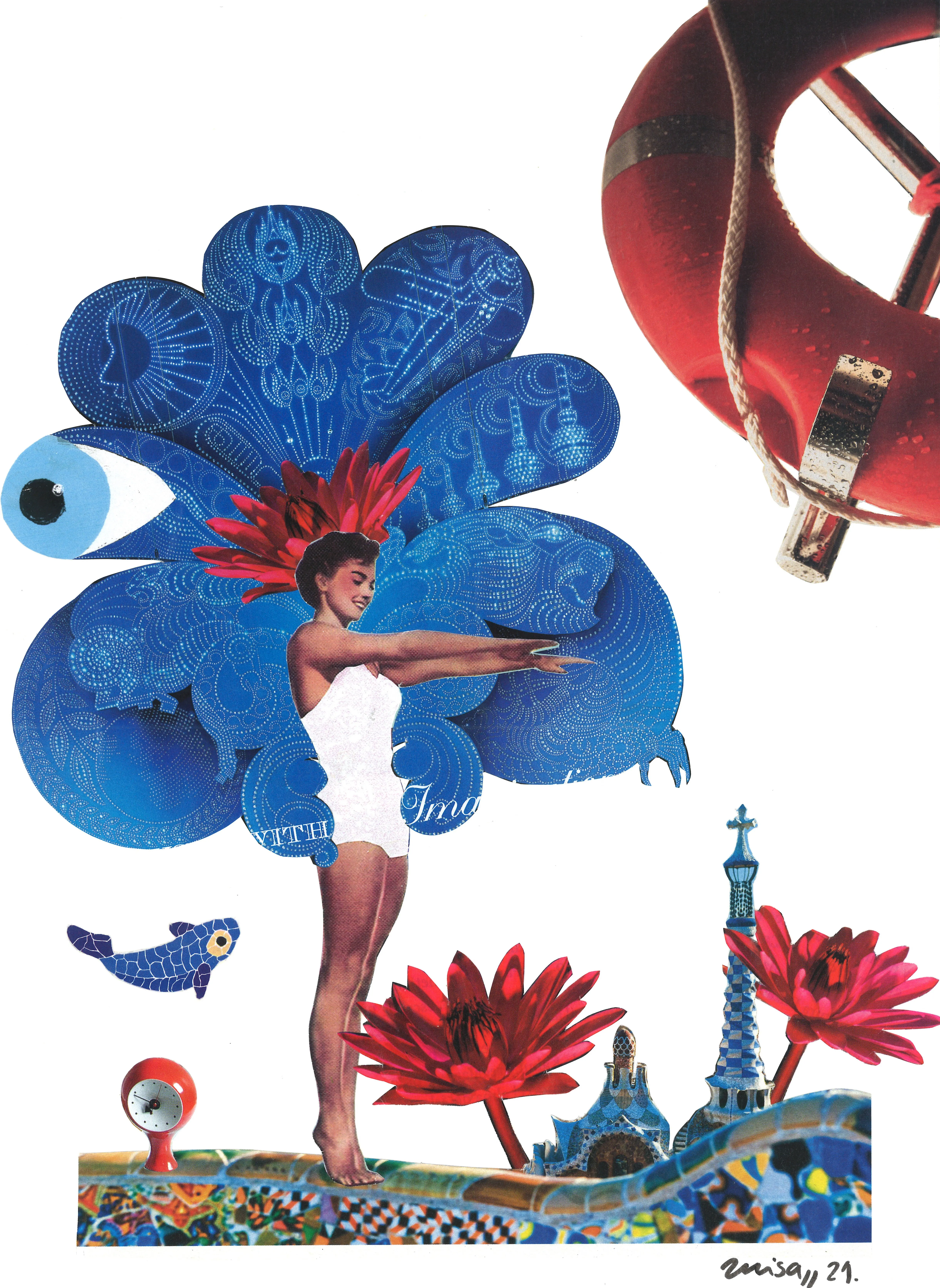 Bcn Baila Canta Nada