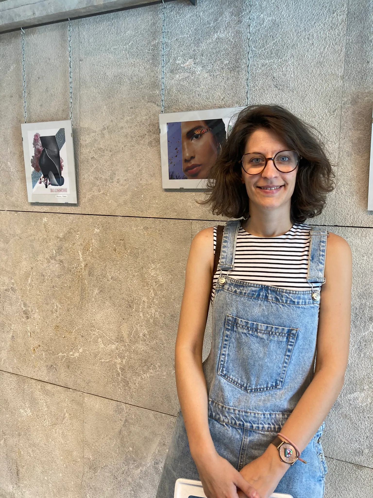 Exposición en la Biblioteca Pública Antonio Mingote